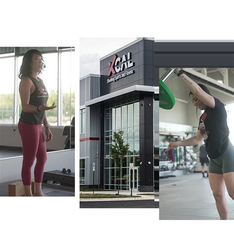 Xcal fitness. Things To Know About Xcal fitness. 